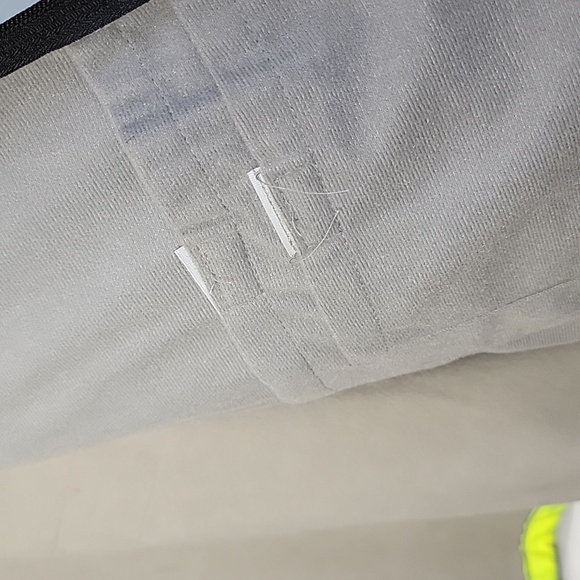 ULINE MENS 3XL CLASS 3 REFLECTIVE HI-VIS SOFT SHELL JACKET - Picture 16 of 16